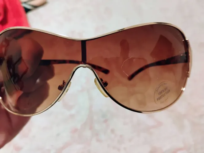 Óculos de sol feminino aeropostale