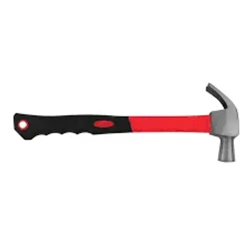 Martelo Unha 29mm com Cabo de Fibra Emborrachado