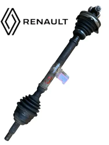 Semi Eixo Renault Logan 