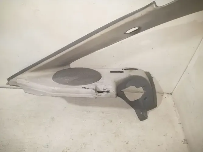 Suporte bagagito direito Escort europeu 93 (detalhe 