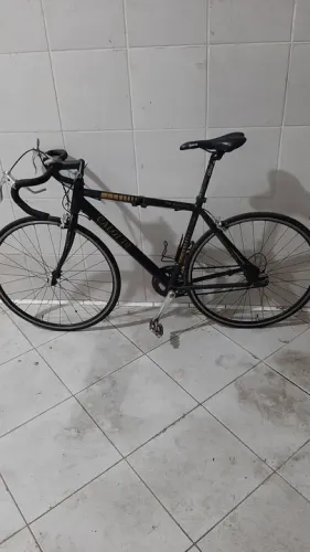 Caloi 10 em Alumínio 