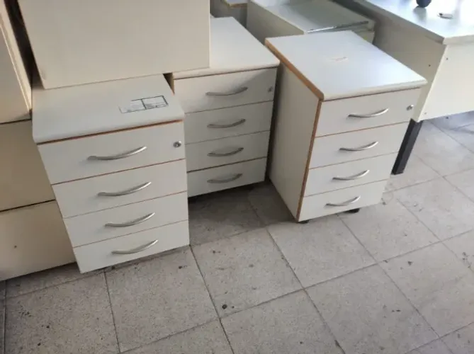 gaveteiro a partir de 250,00