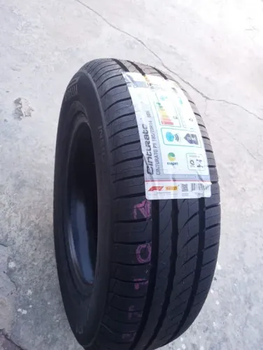 Promoção Pneu 185/70R14 88H Pirelli Cinturato P1 Novo