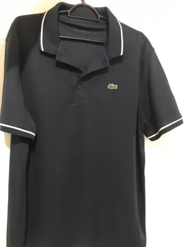 Camisa polo Lacoste Sport
