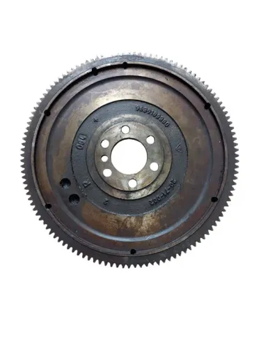 Volante motor Fiat Fire Uno Palio Siena Strada
