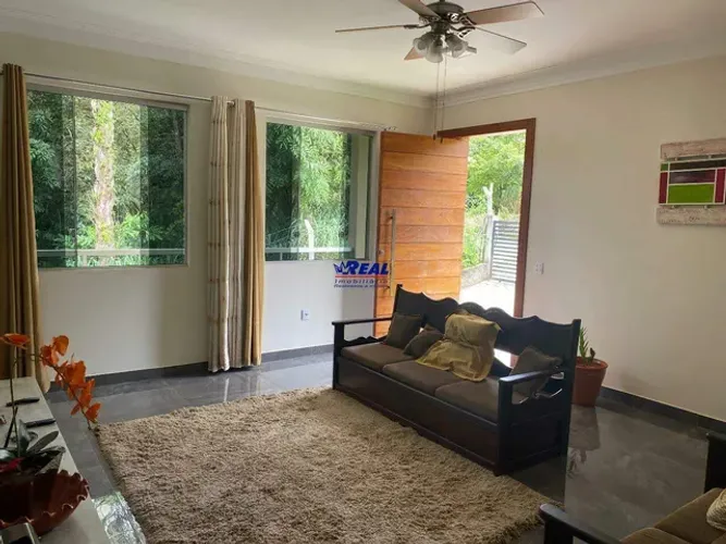 Casa à venda, 3 quartos, 2 suítes, 4 vagas, Quintas da Jangada - Ibirité/MG