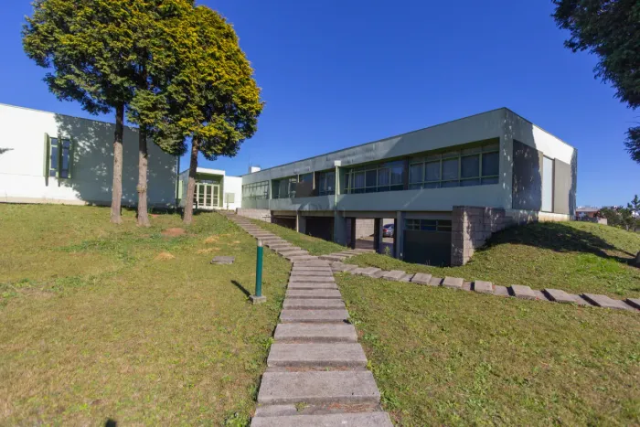 Casa comercial à venda em São José dos Pinhais Iná ARYA1