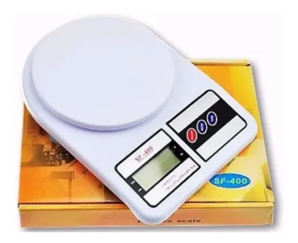 Balança de Precisão 10kg - WZetta