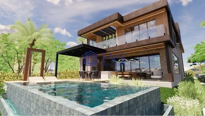 Casa luxo Condomínio Fechado Gran Park Toscana