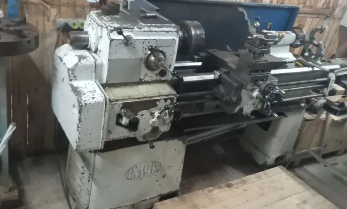 Torno Imor, vendo ou troco por carro