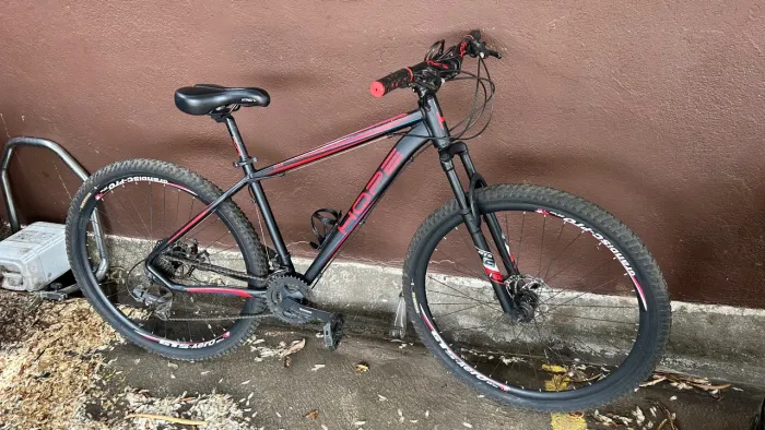 Bicicleta Hope aro 29