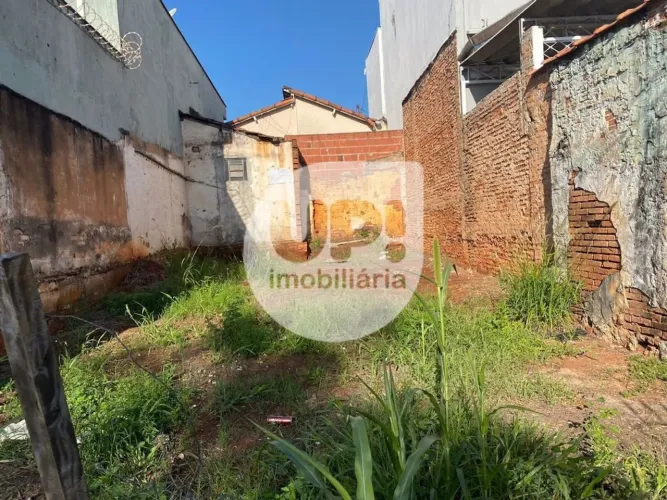 Terreno à venda, 81 m² por R$ 220.000,00 - São Dimas - Piracicaba/SP