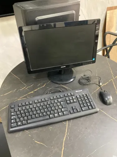 PC completo 