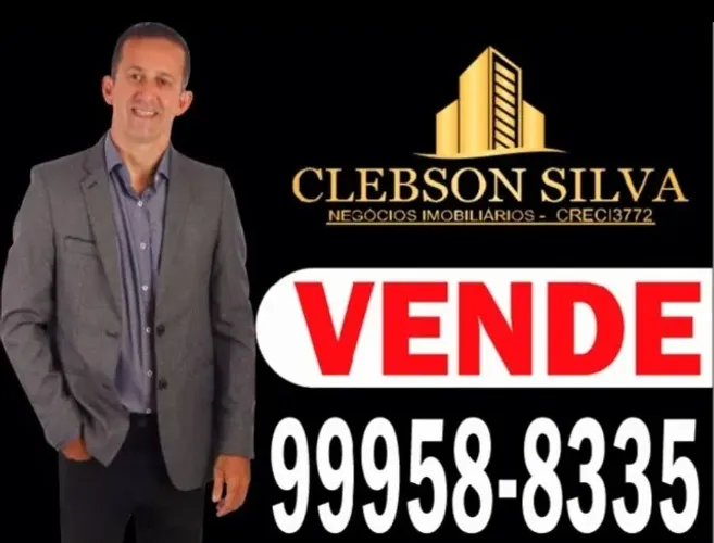 Casa A Venda Proximo a Praia de Pajuçara
