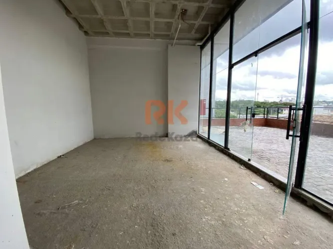 Loja para aluguel, 1 vaga, Liberdade - Belo Horizonte/MG