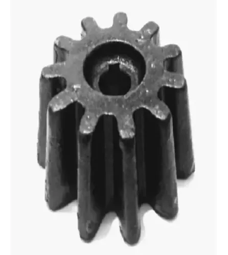 Pinhão Betoneira 400l Menegotti Prof/rental/max 11 Dentes