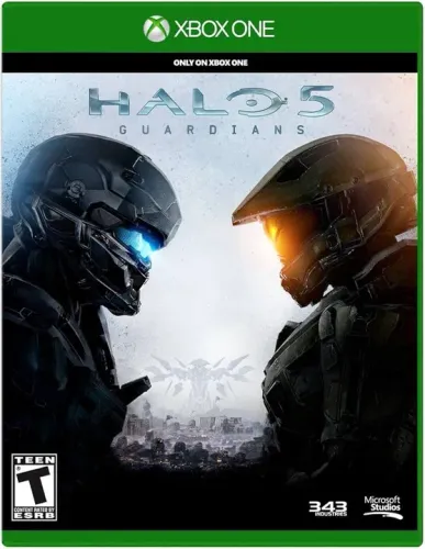 Halo 5: Guardians - Xbox One