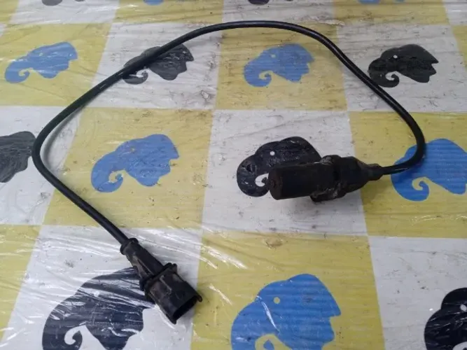 Sensor Rotação Fiat Palio Fire 1.0 2013 14 15 Original
