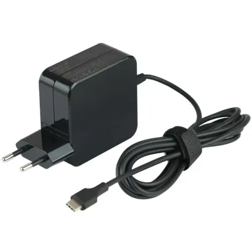 Carregador de Notebook Asus Tipo C 20V 2.25A 45W - WZetta