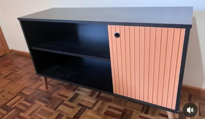 Promoção Rack 47'' - 23/07
