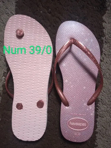 Havaianas