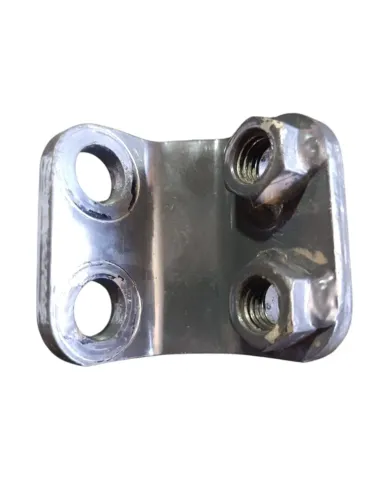 Suporte Fixação Paralama Scania Super 2519413