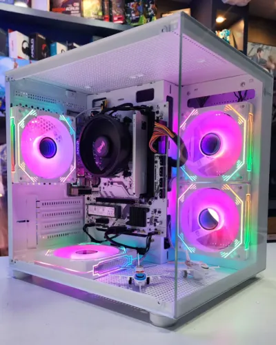 CPU GAMER COMPLETO INTEL CORE I5