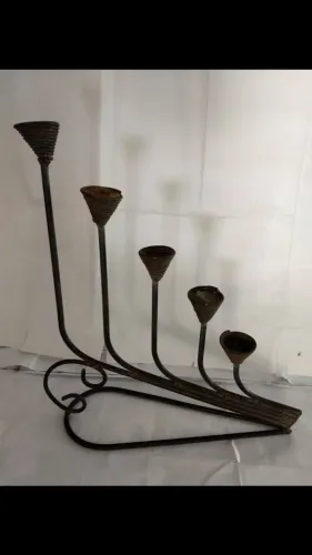 Candelabros 