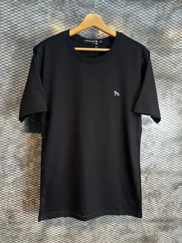 Camisa Gola O Masculina Acostamento 