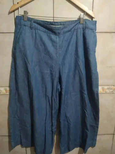 Calça Jeans Clochard Azul ysc denim