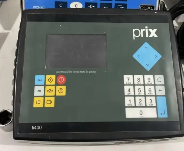 Indicador ti400 abs prix