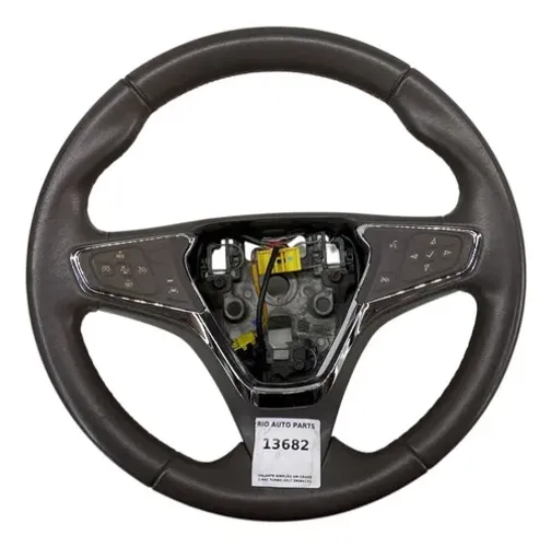 Volante Direção Gm Cruze 1.4at Turbo 2017 39084135