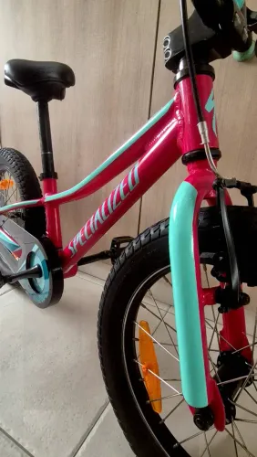 Bicicleta Specialized Riprock 16 Coaster 2018