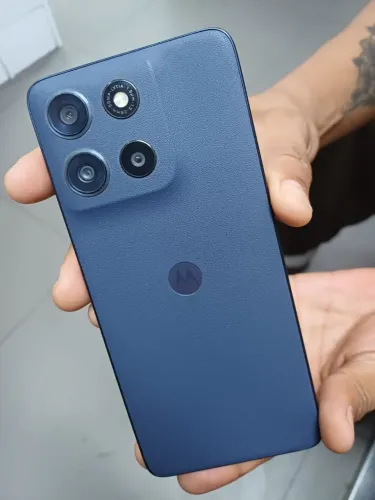 Moto G56 novo
