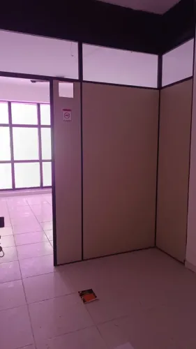 Sala Comercial à Venda I Edificio Los Angeles