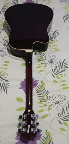 Violão Elétrico