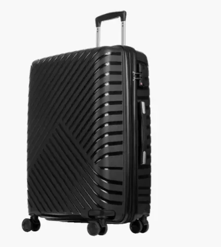 Mala De Viagem Sestini Pp Max Sestini Max Media 360