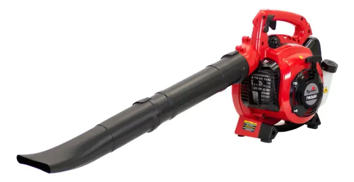 SOPRADOR ASPIRADOR AGRICOLA GASOL. TVB26-GII 25,4CC TOYAMA 507-002