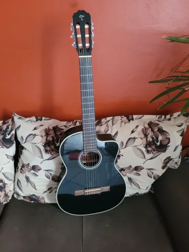 Violão takamine Gc2 CE 