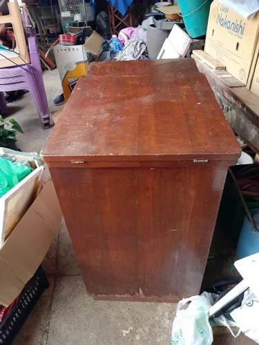 Máquina de Costurar