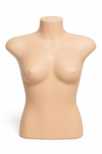 Manequim Feminino 