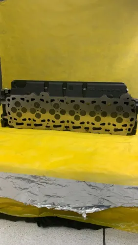 Cabeçote de Motor C7.1 novo