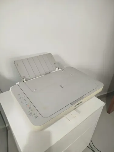 Impressora Multifuncional Canon PIXMA MP280