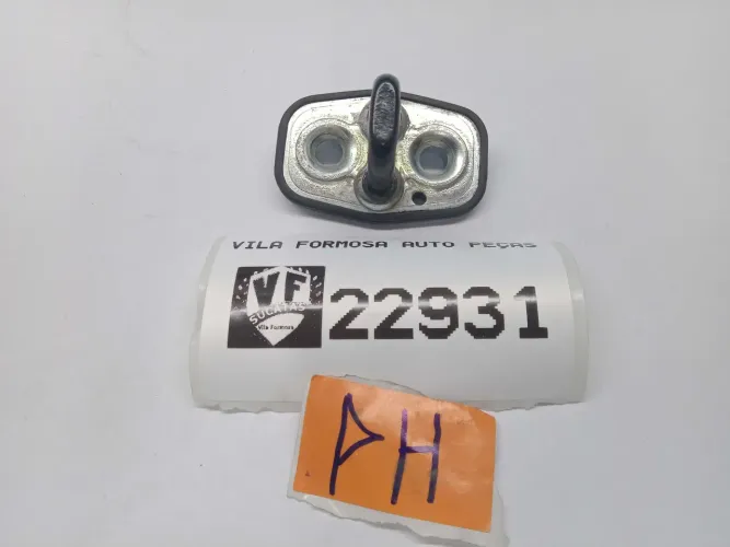 Batente Trinco Fechadura Porta Citroen Air Cross 2016/17