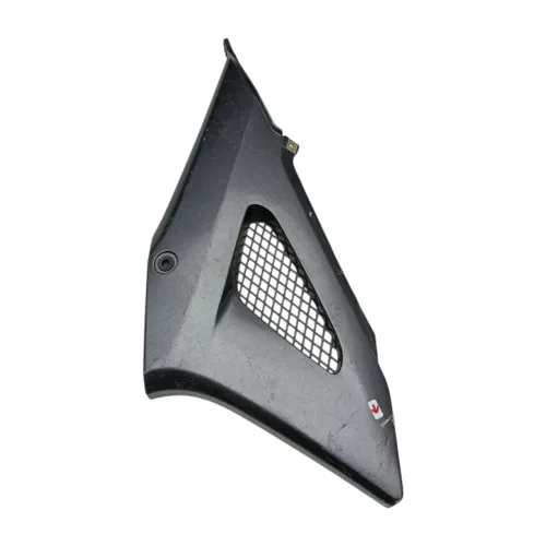 Carenagem Direita Honda Cbx 250 Twister 2005 A 2009 Original