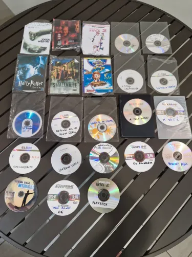 Filmes
