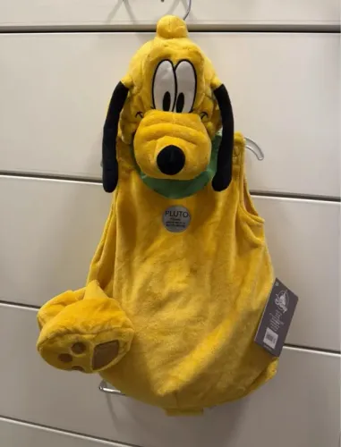 Fantasia Pluto original