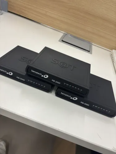 Sat Bematech RB 2000