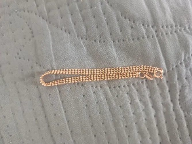 Pulseira Gmagold18K
