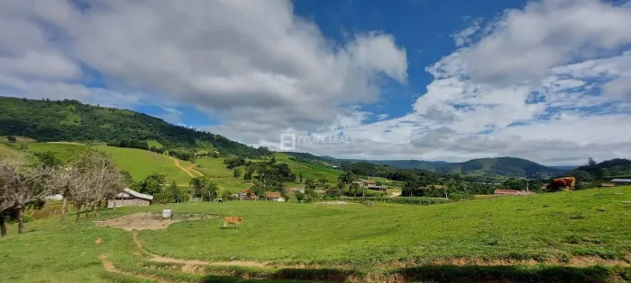 Fazenda em Mato Francês - Rancho Queimado, SC